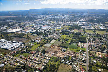 Aerial Photo Richlands QLD Aerial Photography