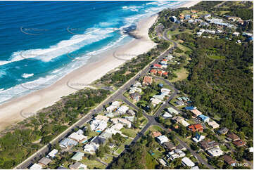 Aerial Photo Ballina East NSW Aerial Photography