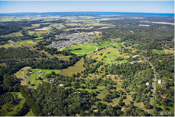 Aerial Photo Willow Vale QLD Aerial Photography