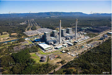 Aerial Photo Eraring Power Station NSW Aerial Photography