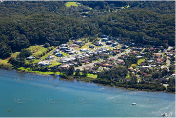 Aerial Photo Kincumber NSW Aerial Photography