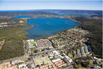 Aerial Photo Kincumber NSW Aerial Photography