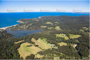 Aerial Photo Kincumber NSW Aerial Photography