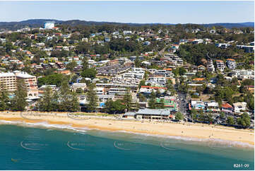 Aerial Photo Terrigal NSW Aerial Photography