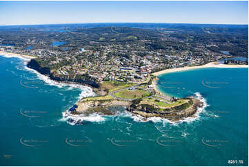 Aerial Photo Terrigal NSW Aerial Photography