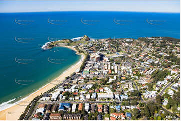 Aerial Photo Terrigal NSW Aerial Photography