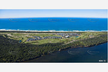 Aerial Photo Magenta NSW Aerial Photography