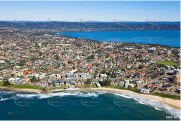 Aerial Photo The Entrance NSW Aerial Photography