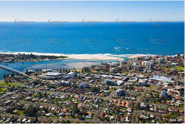 Aerial Photo The Entrance NSW Aerial Photography