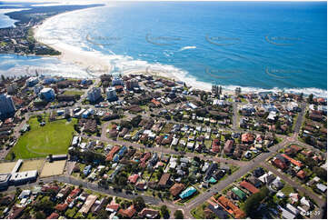 Aerial Photo The Entrance NSW Aerial Photography