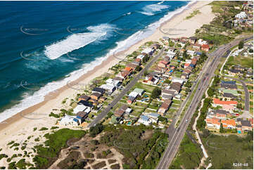 Aerial Photo The Entrance NSW Aerial Photography