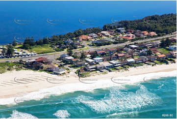 Aerial Photo The Entrance NSW Aerial Photography