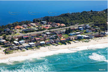 Aerial Photo The Entrance NSW Aerial Photography