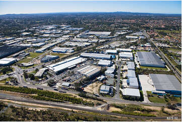 Aerial Photo Acacia Ridge QLD Aerial Photography