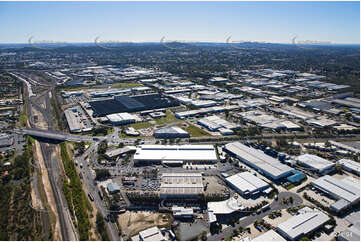 Aerial Photo Acacia Ridge QLD Aerial Photography