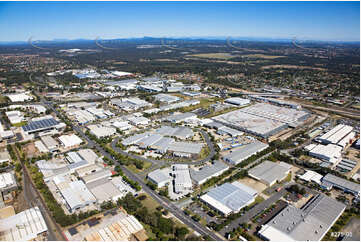 Aerial Photo Acacia Ridge QLD Aerial Photography