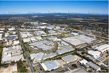 Aerial Photo Acacia Ridge QLD Aerial Photography