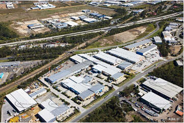 Aerial Photo Stapylton QLD Aerial Photography
