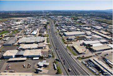 Aerial Photo Archerfield QLD Aerial Photography