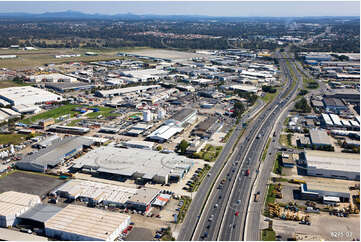 Aerial Photo Archerfield QLD Aerial Photography