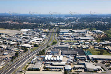Aerial Photo Rocklea QLD Aerial Photography