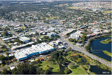 Aerial Photo Caboolture QLD Aerial Photography