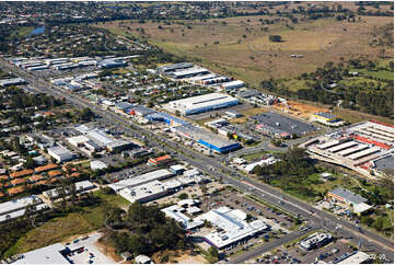 Aerial Photo Caboolture South QLD Aerial Photography