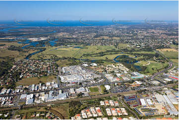 Aerial Photo Brendale QLD Aerial Photography