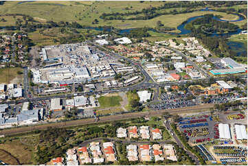 Aerial Photo Brendale QLD Aerial Photography