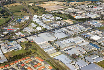 Aerial Photo Brendale QLD Aerial Photography