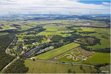 Aerial Photo Pimpama QLD Aerial Photography