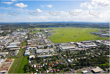 Aerial Photo Archerfield QLD Aerial Photography