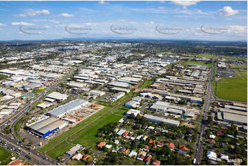Aerial Photo Archerfield QLD Aerial Photography