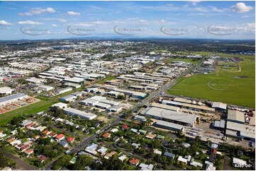 Aerial Photo Archerfield QLD Aerial Photography