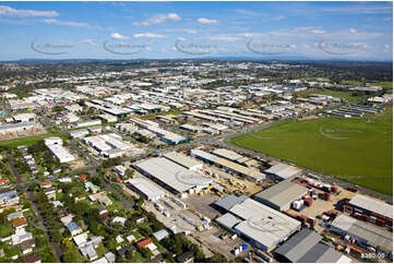 Aerial Photo Archerfield QLD Aerial Photography