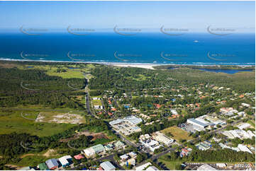 Aerial Photo Byron Bay NSW Aerial Photography