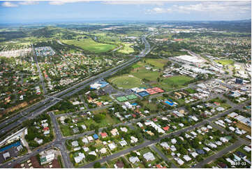 Aerial Photo Beenleigh QLD Aerial Photography