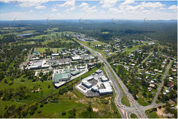 Aerial Photo Jimboomba QLD Aerial Photography