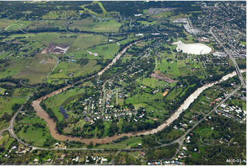 Aerial Photo Waterford West QLD Aerial Photography