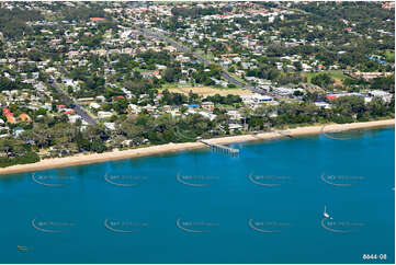 Aerial Photo Torquay QLD Aerial Photography