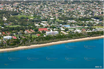 Aerial Photo Torquay QLD Aerial Photography