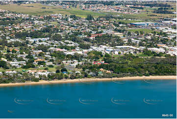 Aerial Photo Scarness QLD Aerial Photography