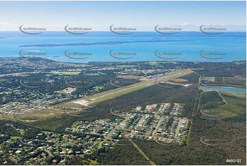 Aerial Photo Wondunna QLD Aerial Photography