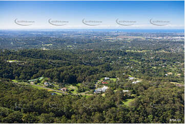 Aerial Photo Tallai QLD Aerial Photography