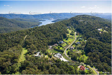 Aerial Photo Tallai QLD Aerial Photography