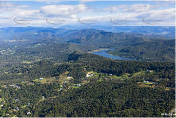 Aerial Photo Tallai QLD Aerial Photography