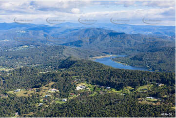 Aerial Photo Tallai QLD Aerial Photography