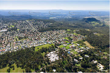 Aerial Photo Rangeville QLD Aerial Photography