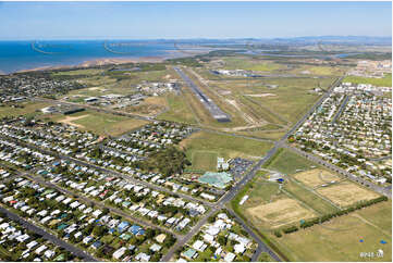 Aerial Photo South Mackay QLD Aerial Photography