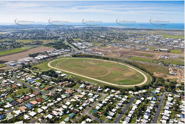 Aerial Photo Ooralea QLD Aerial Photography